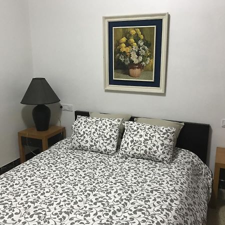 Habitaciones Baobab 鲁维 外观 照片