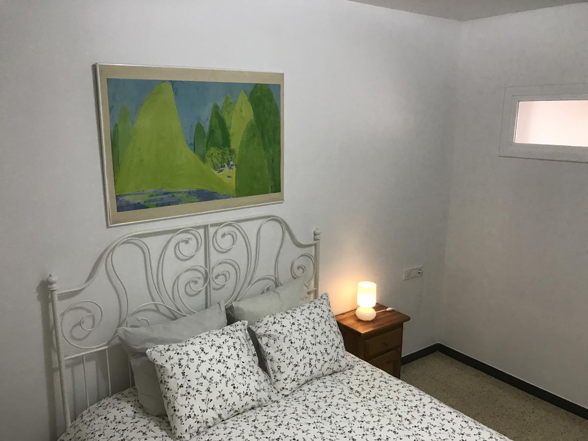 Habitaciones Baobab 鲁维 外观 照片