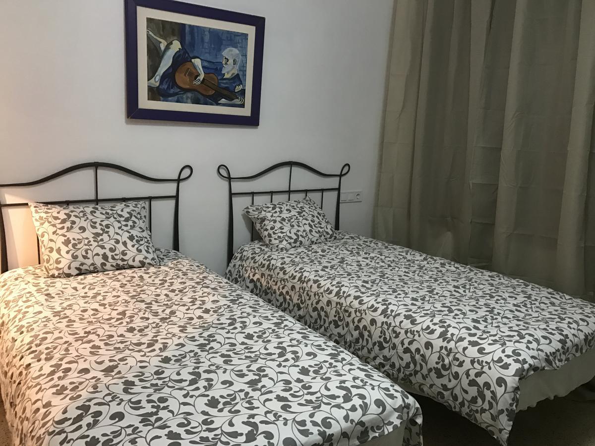 Habitaciones Baobab 鲁维 外观 照片
