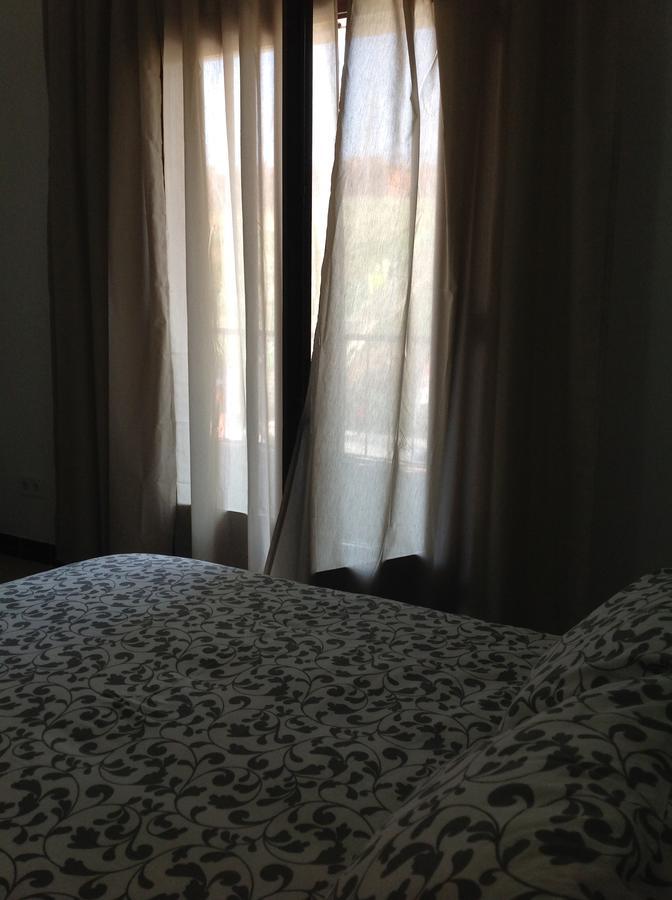 Habitaciones Baobab 鲁维 外观 照片