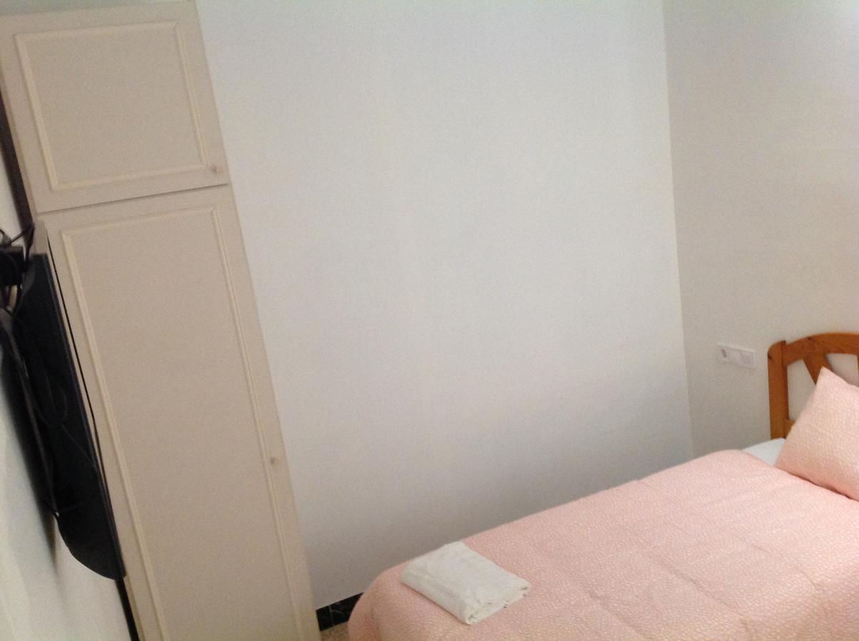 Habitaciones Baobab 鲁维 外观 照片