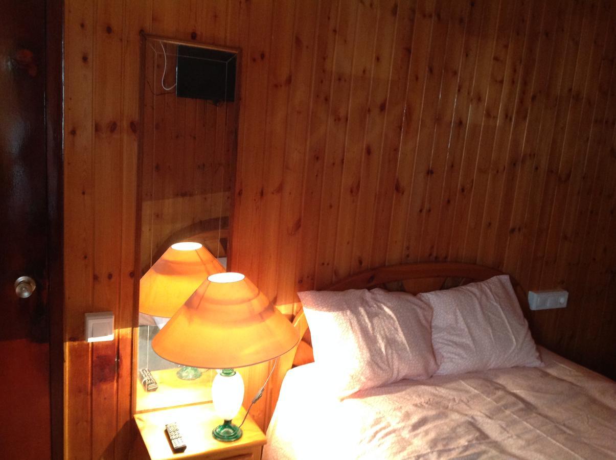 Habitaciones Baobab 鲁维 外观 照片