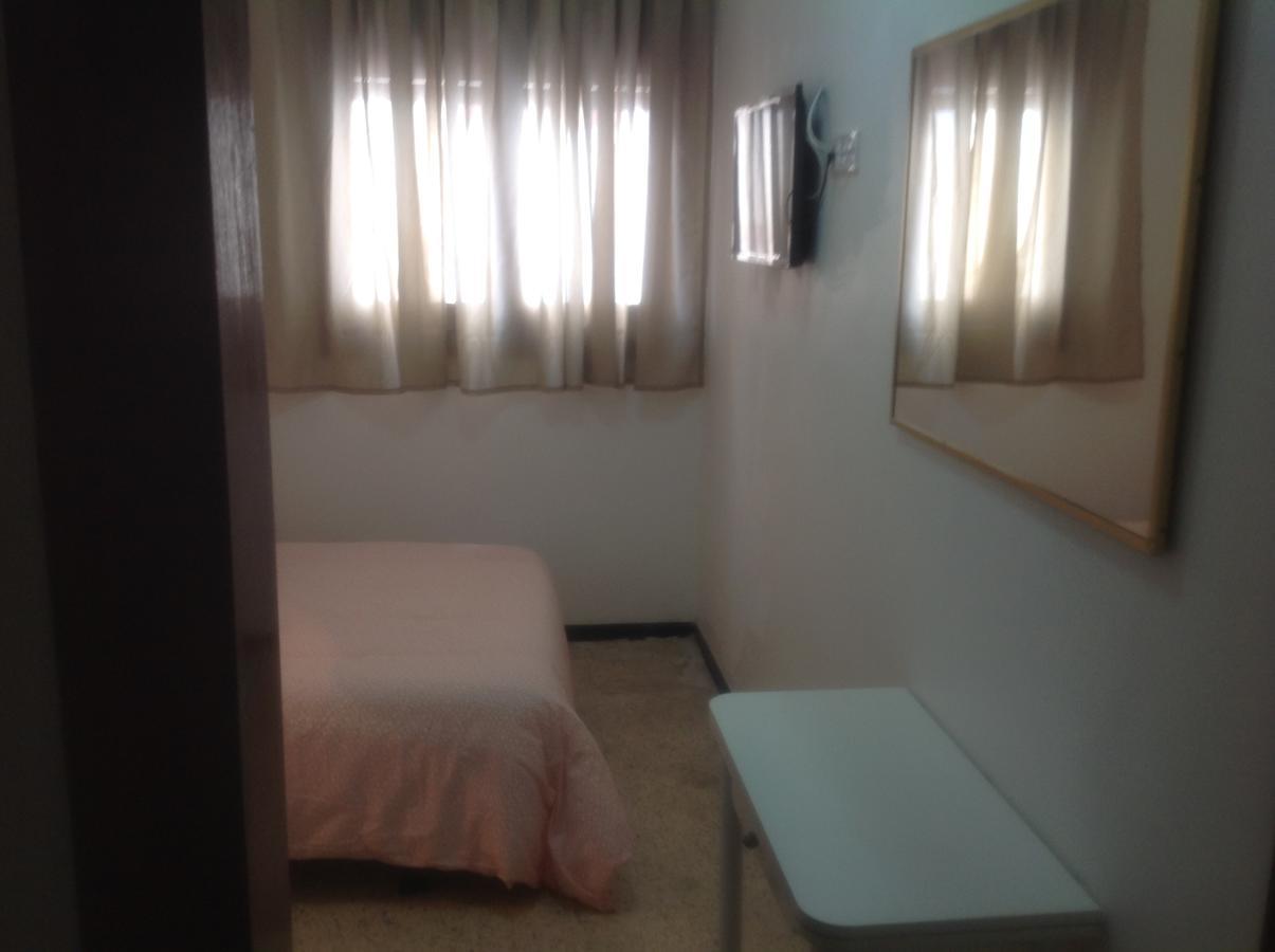 Habitaciones Baobab 鲁维 外观 照片