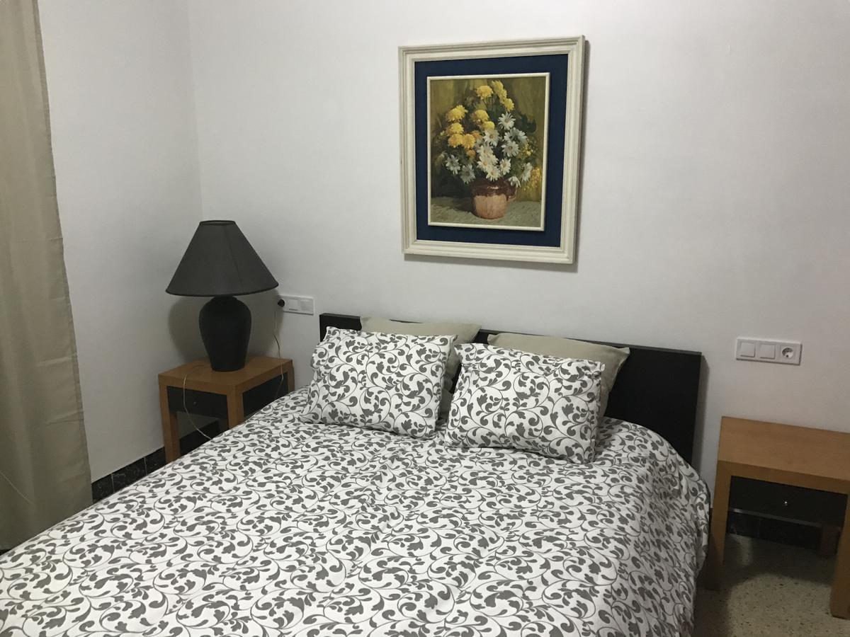 Habitaciones Baobab 鲁维 外观 照片
