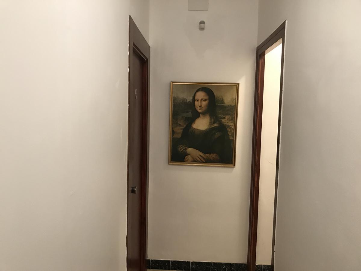 Habitaciones Baobab 鲁维 外观 照片