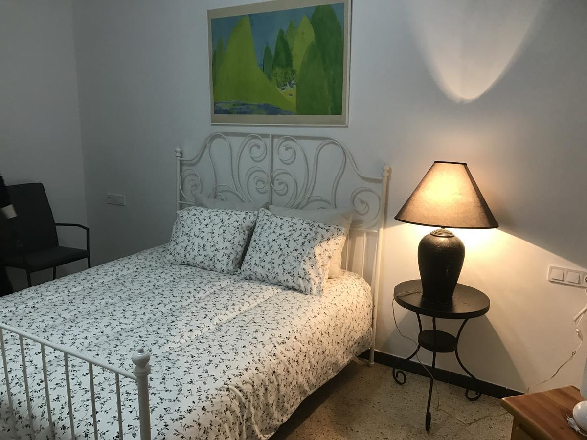 Habitaciones Baobab 鲁维 外观 照片