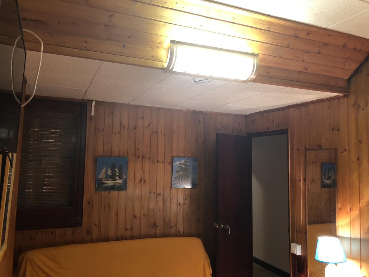 Habitaciones Baobab 鲁维 外观 照片